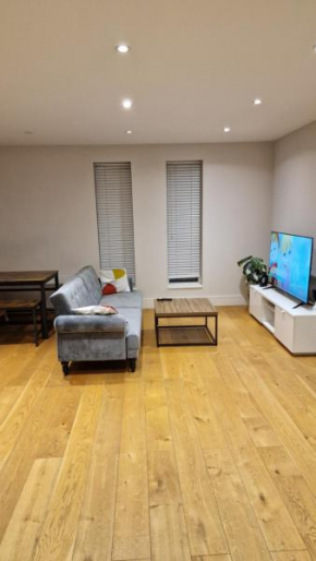 London City Apartment